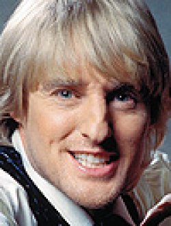 Owen Wilson