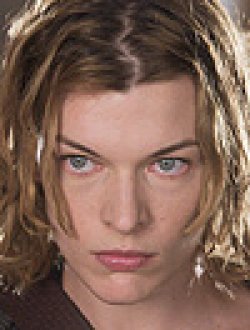 Milla Jovovich