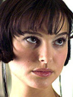 Natalie Portman