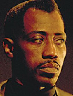 Wesley Snipes