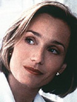 Kristin Scott Thomas
