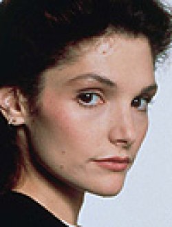 Mary Elizabeth Mastrantonio