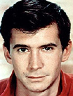 Anthony Perkins