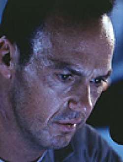 Michael Keaton