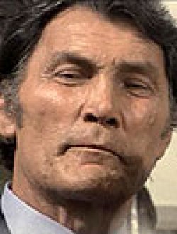 Jack Palance