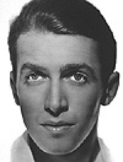 James Stewart
