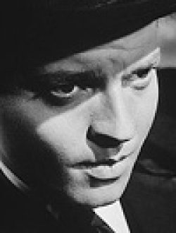 Orson Welles