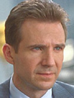 Ralph Fiennes