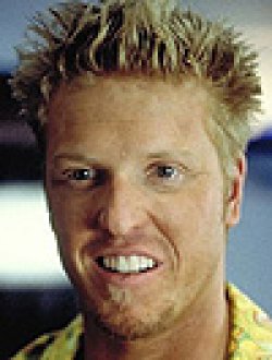 Jake Busey