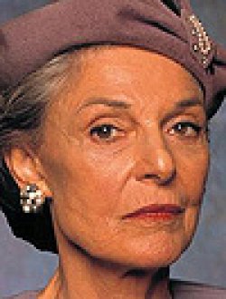 Anne Bancroft