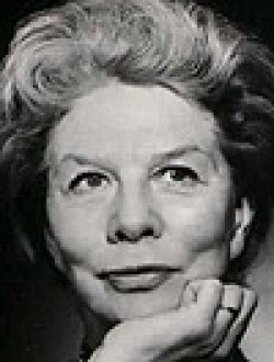 Wendy Hiller
