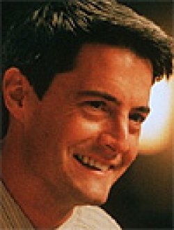 Kyle MacLachlan