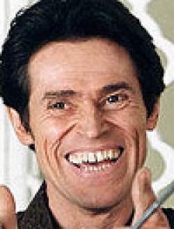 Willem Dafoe