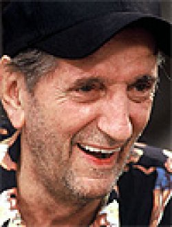 Harry Dean Stanton