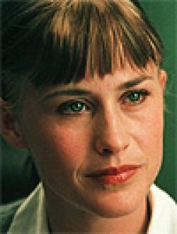 Patricia Arquette
