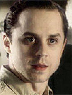 Giovanni Ribisi