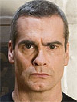 Henry Rollins