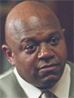 Charles S. Dutton