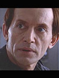 Lance Henriksen