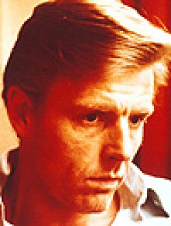 Edward Fox