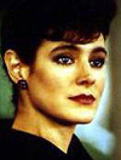 Sean Young