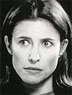 Mimi Rogers