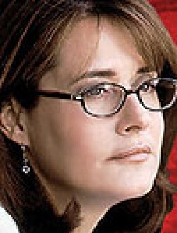 Lorraine Bracco