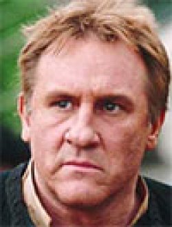 Gérard Depardieu