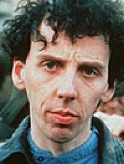 Ewen Bremner