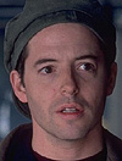 Matthew Broderick