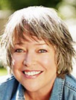 Kathy Bates