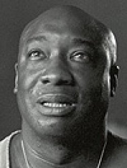 Michael Clarke Duncan