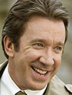 Tim Allen