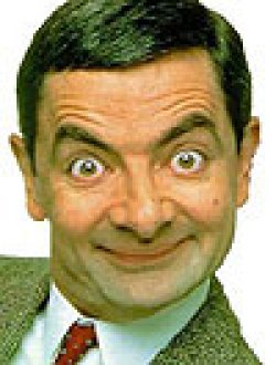 Rowan Atkinson