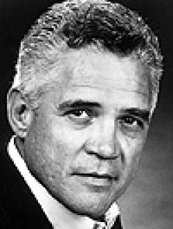 G. W. Bailey