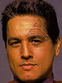 Robert Beltran