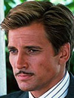 Dirk Benedict