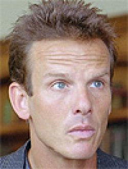 Peter Berg