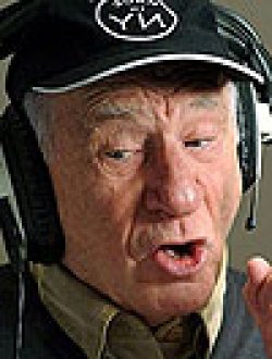 Mel Brooks