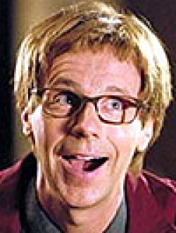 Dana Carvey