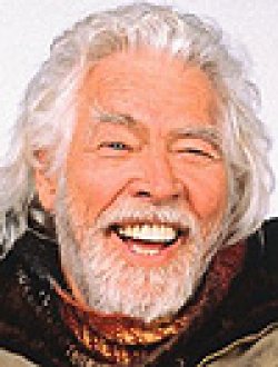 James Coburn