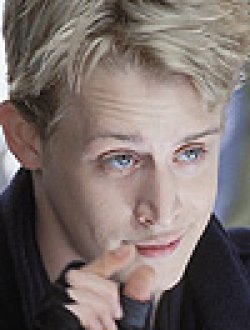 Macaulay Culkin