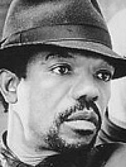 Vondie Curtis-Hall