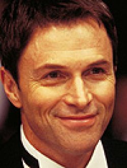 Tim Daly