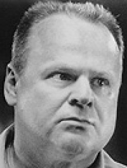 George Dzundza