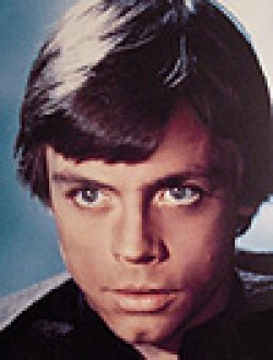 Mark Hamill