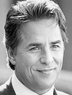 Don Johnson