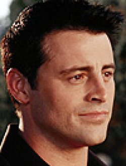 Matt LeBlanc