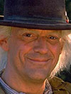 Christopher Lloyd
