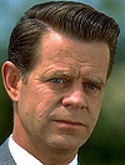 William H. Macy